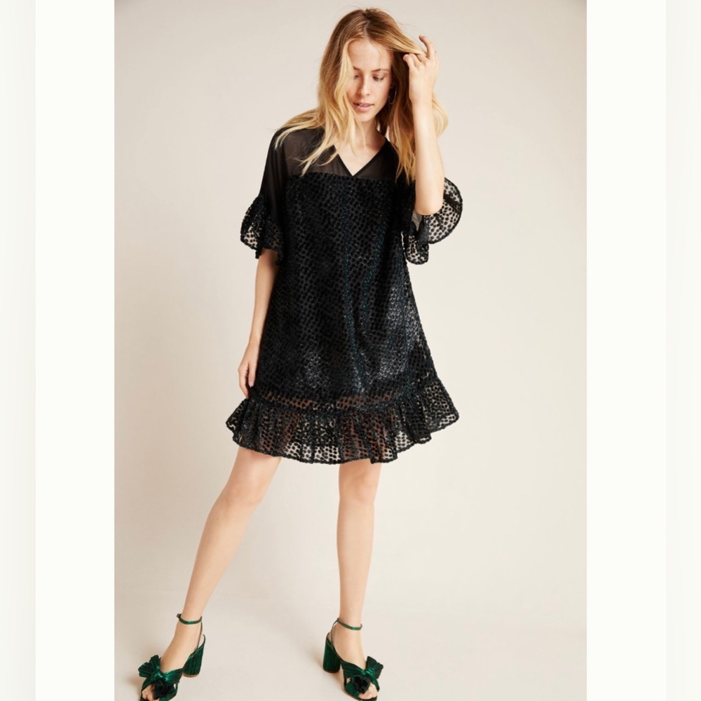 Amadi Lucinda Textured Tunic